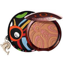 POLVOS BRONCEADORES TERRACOTTA MARMO SUN COLECCIÓN PUCCI (POLVOS BRONCEADORES PARA ROSTRO)